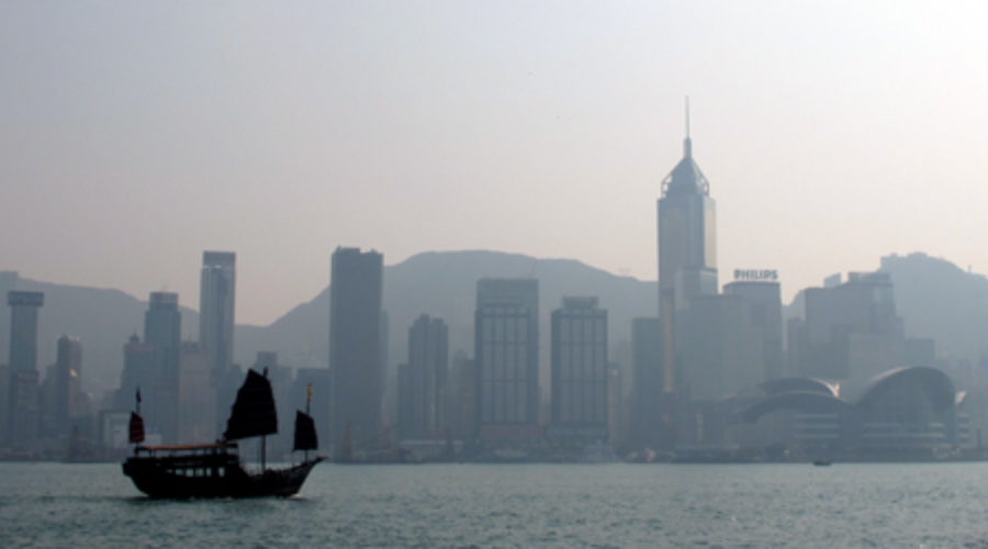 Rare Earth Industry Hits Hong Kong in Record Numbers