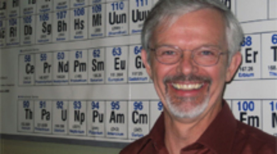 Cutting Edge Rare Earth Research Revealed in Alabama